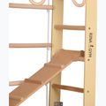 Scară de gimnastică RINAGYM SPR B+SLIDE 8