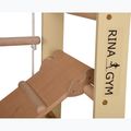 Scară de gimnastică RINAGYM SPR B+SLIDE 9