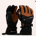 Mănuși de schi pentru bărbați KinetiXx Bob Ski Alpin, maro, 7020-230-05 6