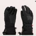 Mănuși de schi pentru copii Level Super Radiator Jr Gore Tex negru 4115 7