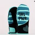Mănuși de snowboard cu un singur deget pentru copii ZIENER Liwani As Pr Mitten, albastru, 211902.953211 6