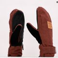 Mănuși de snowboard pentru femei DC Franchise Mittens andora 6
