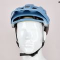 Cască de bicicletă Fox Racing Speedframe Vinish albastră 29410_157 10