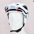 Cască de bicicletă Fox Racing Speedframe Pro Blocked negru-albă 29414_058 16