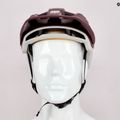 Cască Fox Racing Speedframe maroon 26840_299 17
