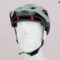 Cască de bicicletă Fox Racing Speedframe Pro Blocked verde 29414_341 16