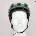 Cască de bicicletă Fox Racing Speedframe verde 26840_341 10