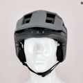 Cască de bicicletă Fox Racing Dropframe Pro gri 29392_033 10