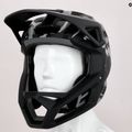 Cască de bicicletă Fox Racing Proframe RS MHDRN neagră 29865_247 17