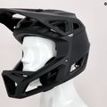 Cască de bicicletă Fox Racing Proframe RS neagră 29862_001 18