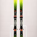 Völkl Racetiger SL+RMotion 3 12 GW schiuri de coborâre galben/negru 122031/6877W1.VR 12