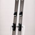 Schiuri de coborâre Rossignol Sender 104 TI + SPX12 Metrix grey 13