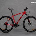 Kellys Spider 50 29  biciclete de munte roșu 72170 16