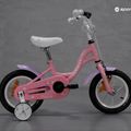 Bicicleta pentru copii Romet Tola 12 roz 2216633 7