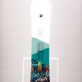 Snowboard K2 First Lite verde 11G0019/11 10