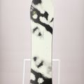 Snowboard pentru femei RIDE Psychocandy alb-verde 12G0015 11