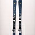 Schiuri de coborâre pentru femei Rossignol Nova 4 CA + XP10 navy 13