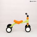 Kettler Sliddy cu patru roți pentru biciclete de cross-country verde-portocaliu 4861 13