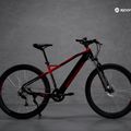 Lovelec Alkor 15Ah biciclete electrice negru-roșu B400239 27