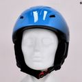 Cască de schi pentru copii 4F M016 36S albastru 4FJAW22AHELM016 15