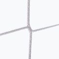 Sportpoland 5x2 m plasă de poartă albă 3652 3