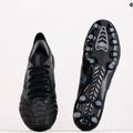 Mizuno Morelia Morelia Neo III Beta JP MD ghete de fotbal negru P1GA229099 11