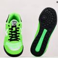Cizme de fotbal pentru bărbați MUNICH Continental V2 verde 11