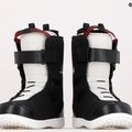 Cizme de snowboard pentru copii DEELUXE Rough Diamond negru 572029-3000/9110 13