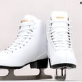 Roces Paradise patine albe pentru figura 450635 13