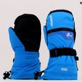 Mănuși de snowboard cu un singur deget pentru copii Reusch Kadir Down R-TEX XT, albastru, 47/85/562/454 9