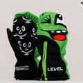 Mănuși de snowboard pentru copii Level Lucky Mitt verde 4146 6