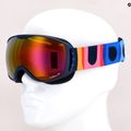 Ochelari de schi Julbo Pioneer, roz, J73112127 7