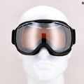Ochelari de schi Julbo Ison Xcl, negru, J75012226 7