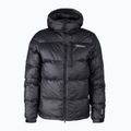 Marmot Guides Down Hoody jachetă cu glugă pentru bărbați negru 73060