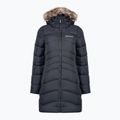 Marmot jachetă în puf pentru femei Montreal Coat gri 78570