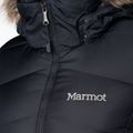 Marmot jachetă în puf pentru femei Montreal Coat gri 78570 3