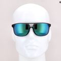 Ochelari de soare POC Will uranium black/grey/deep green mirror 7