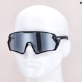 Ochelari de ciclism UVEX Sportstyle 231 negru/gri S5320652506 7