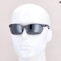 Ochelari de soare UVEX Sportstyle 114 gri/albastru S5309395416 9