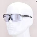Ochelari de bicicletă Rudy Project Bike Deltabeat gri SP7478870000 7
