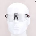 Julbo Aerospeed Reactiv Performance ochelari de ciclism negru/gri J5024020 6