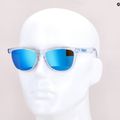 Ochelari de soare Oakley Frogskins transparent 0OO9013 7