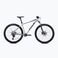 Fuji Nevada 29 29 1.3 satin silver mountain bike