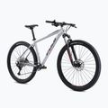 Fuji Nevada 29 29 1.3 satin silver mountain bike 2