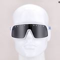 Ochelari de soare Oakley Sutro alb-albastru 0OO9406 7