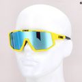Bliz Vision ochelari de ciclism galben 52001-63 12