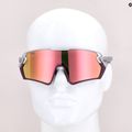 UVEX Sportstyle 231 ochelari de ciclism violet argintiu S5320655316 12