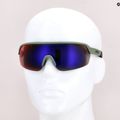 Ochelari de ciclism UVEX Sportstyle 227 verde S5320667716 12