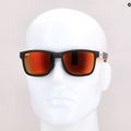 Ochelari de soare UVEX Lgl 39 gri-portocaliu S5320125616 6