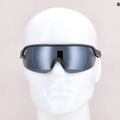 Ochelari de ciclism UVEX Sportstyle 227 gri S5320665516 12